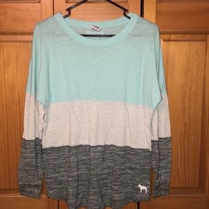 Super cute VS Pink top